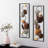 Caiene Handmade Modern Abstract Wall Decor on Metal-1934699024
