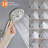 Volume Control Complete Shower System with Rough in-Valve-98654278
