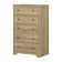Salvat Transitional 5- Drawer Chest