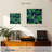 Harnek Mixed Tropical Leaves-109121092