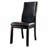 Transitional Dining Room Side Chairs