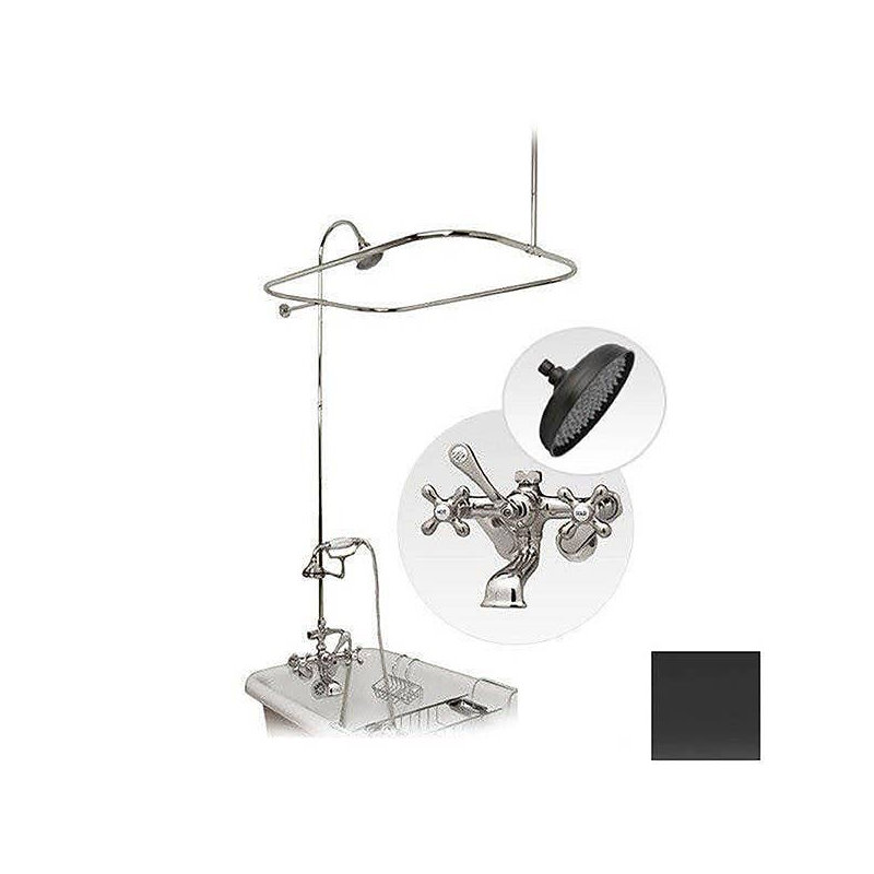 All-In-One Kit, Oil Rubbed Bronze