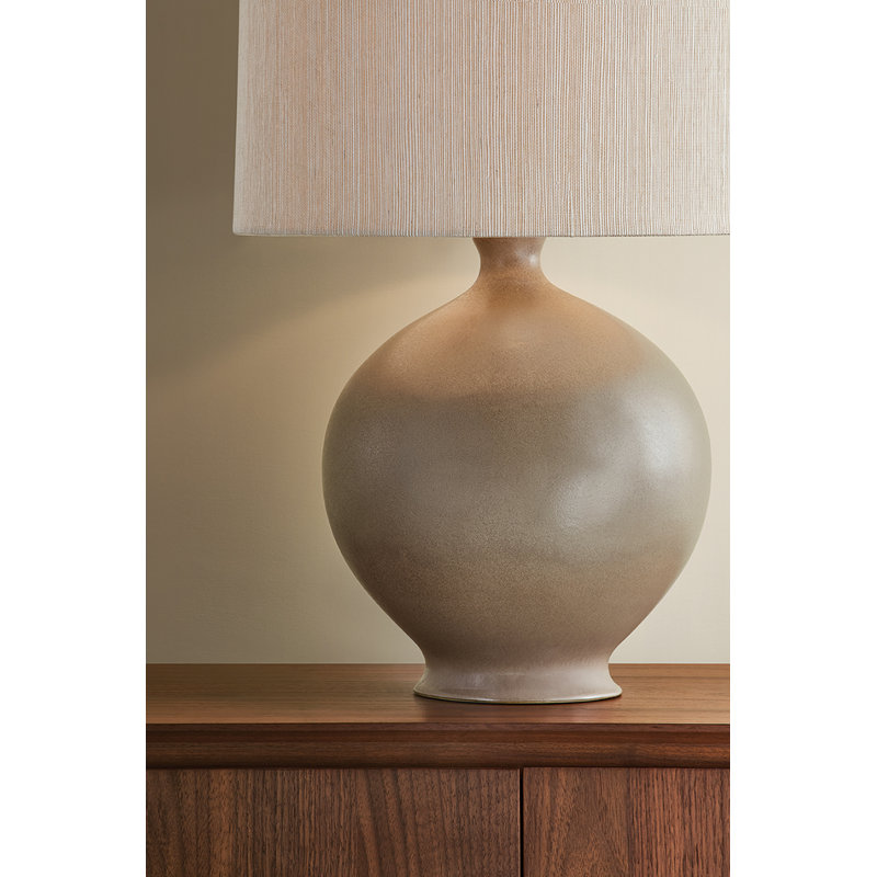 Dunsmuir Table Lamp