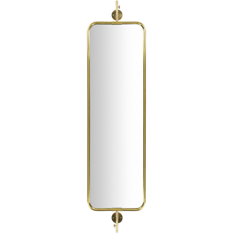 Miroir décoratif Chinu