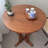 Brown Bround Solid Wood Dining table