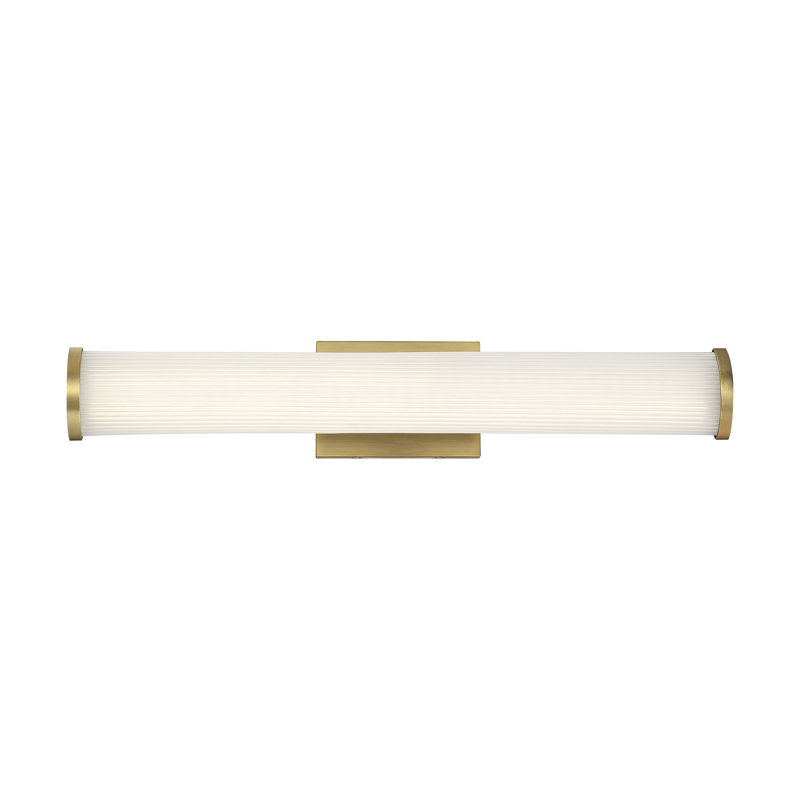 Britney Dimmable LED Vanity Light