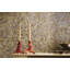 5/8" x 5/8" Iridescent Glass Mosaic-302850069