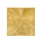 Hand Painted 30"W 30"H Resin Wall Art - Abstract Burst Gold Metallic X-573710309