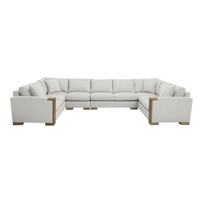 Canapé modulaire 4 pièces Michael Weiss Abingdon