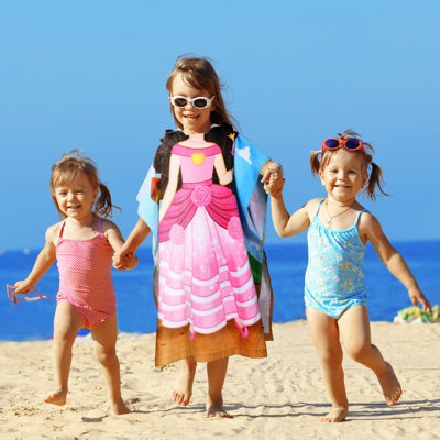 100% Cotton Beach Towel