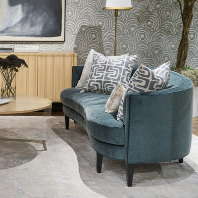 Belle Sofa