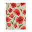 Art sur toile «Fiona Stokes-Gilbert Coquelicots»-104143223