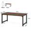 Adren Computer Desk-35003947