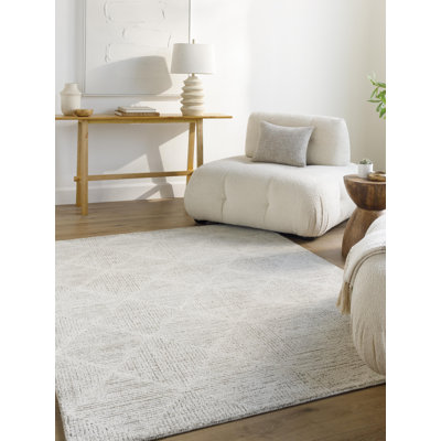 Buckholts RZE2306 Rug