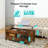 Fidah Single Coffee Table-503681279
