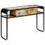 Bracknell 118cm Console Table-93016099