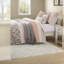 Elegant Reversible Bedding Sets, Farmhouse Style For Home