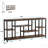 Attractive Side Table,Rustic Sofa Table,Console Table