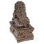 Chinese Guardian Female Foo Dog Figurine