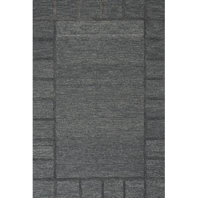 Tapis en laine Amara