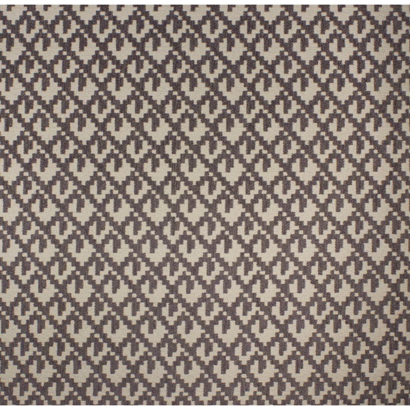 Tissu Galaad, Étain Standish