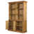Brun est en rupture de stock