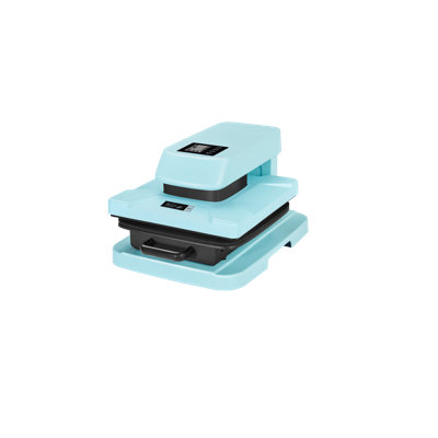 AMERLIFE Automatic Heat Press 15x15 Machine