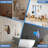 Wall Mount Towel Hook（2 Piece）-104147201