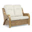 4 Piece Conservatory Sofa Set