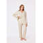 Pyjama 2 pièces pour femmes-1095929560-1095929557