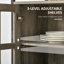 2 Drawer Sideboard-2077494645
