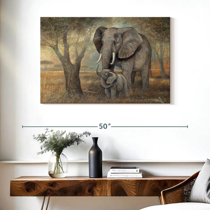 Brampt Gentle Touch, 26" H x 39" W