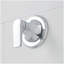Berwyn Pressure Balance Shower System with Slide Bar and Hand Shower - Brushed Nickel-170101380