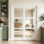 Porte coulissante avec miroir 3 Lite-133356728