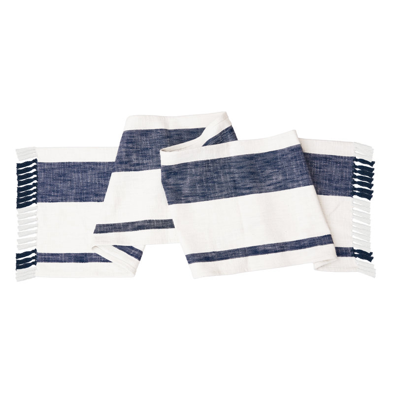 Morgan Runner, White