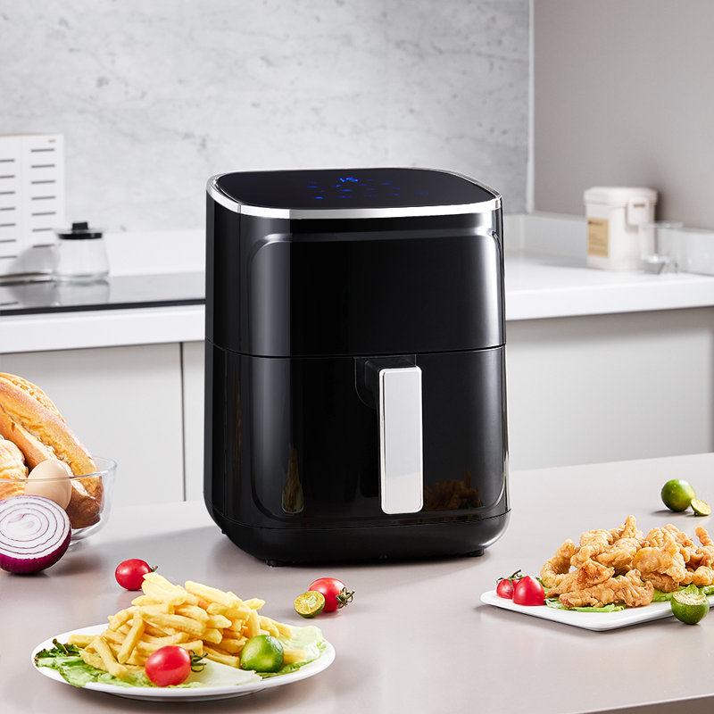 Garden Sanctuary 4.7L Air Fryer