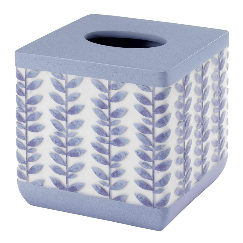 Monterey Bath Tissue Box Cover