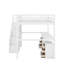 Lit mezzanine double avec tiroirs-1386597867