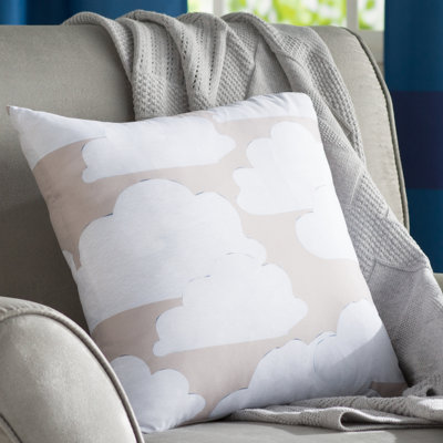 Coussin Olivia's Easel Home