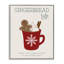 «Gingerbread Latte Seasonal Drink», estampe numérique, design par Natalie Carpentieri-1344946714-1344946718