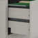 Echo 3 L-Shaped Computer Desk Office Set