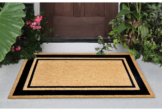 Door Mats Under $25