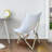 Yacat Upholstered Accent Chair-1481362132