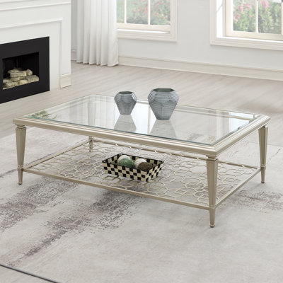Monisa Coffee Table