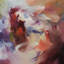 Yarrow 04 Print by Usha Shukla-1073621467