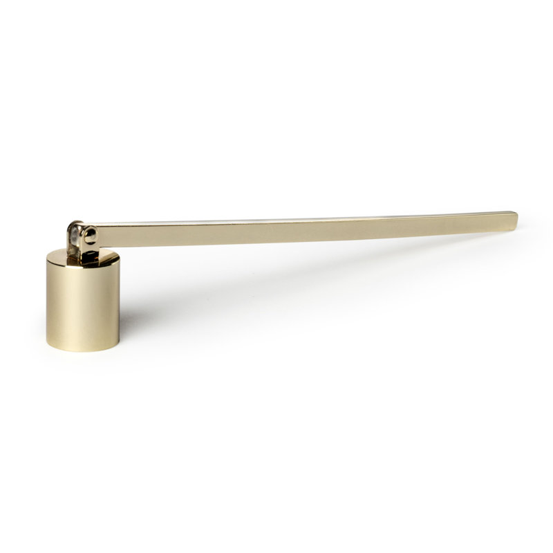 Illume Essentials Beautifully Done Candle Snuffer