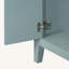 Meuble-lavabo 36 po avec lavabo, armoire de salle de bain avec tiroirs, structure solide et panneau de fibres à densité moyenne-2043303062