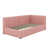 Rose est en rupture de stock
