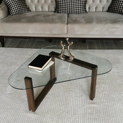 Carrson Coffee Table