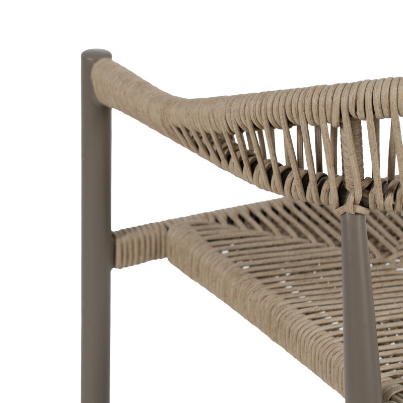Patio Dining Armchair